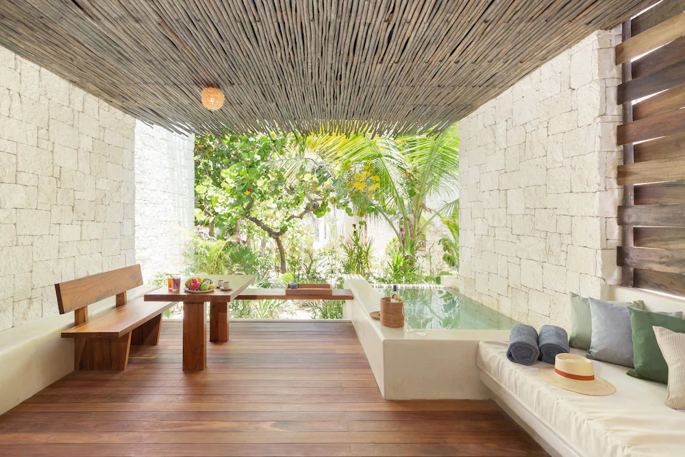 Hotel Ma'xanab Tulum