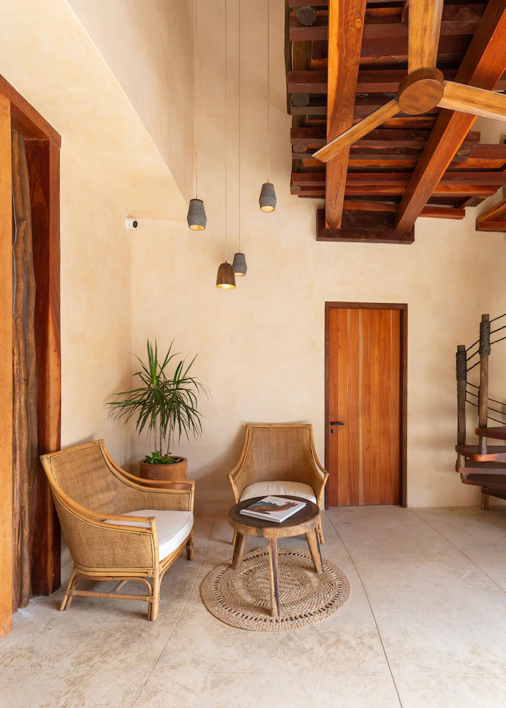 Hotel Ma'xanab Tulum