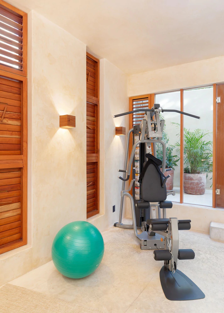 Hotel Ma'xanab Tulum