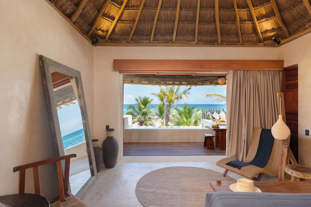 Hotel Ma'xanab Tulum