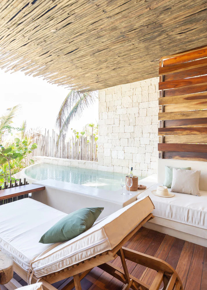 Hotel Ma'xanab Tulum