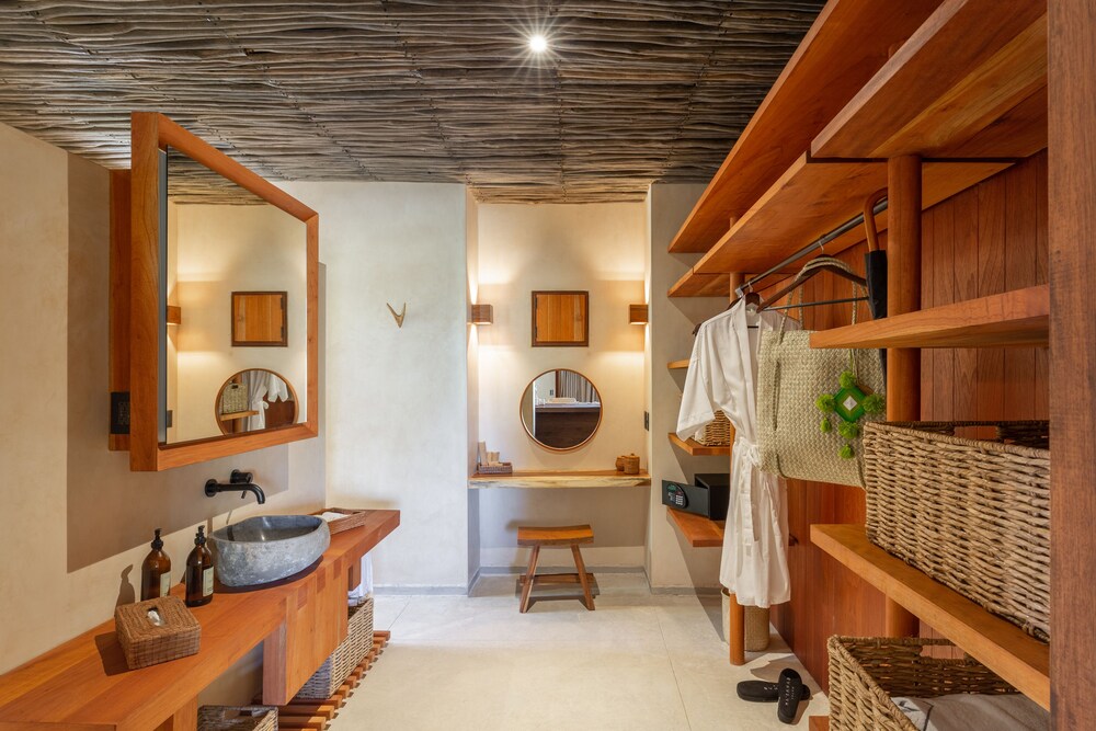 Hotel Ma'xanab Tulum