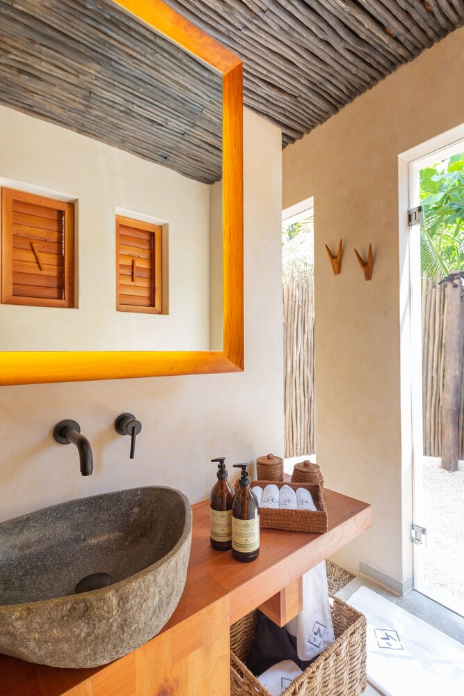 Hotel Ma'xanab Tulum