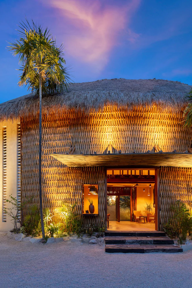 Hotel Ma'xanab Tulum