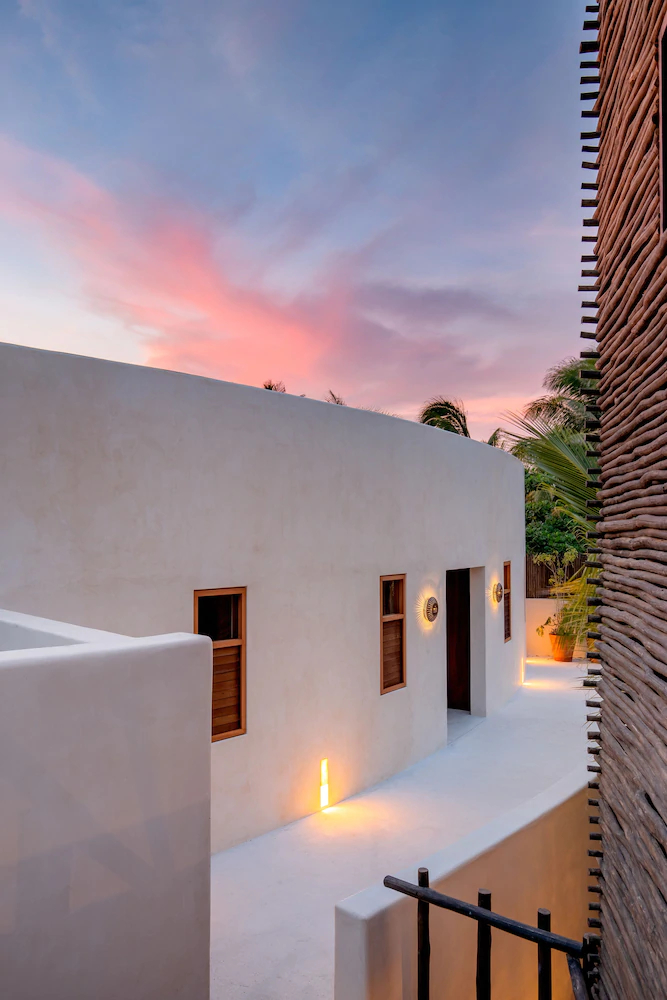 Hotel Ma'xanab Tulum