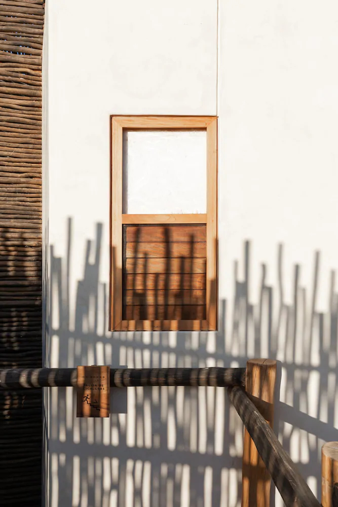 Hotel Ma'xanab Tulum