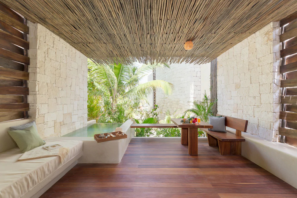 Hotel Ma'xanab Tulum