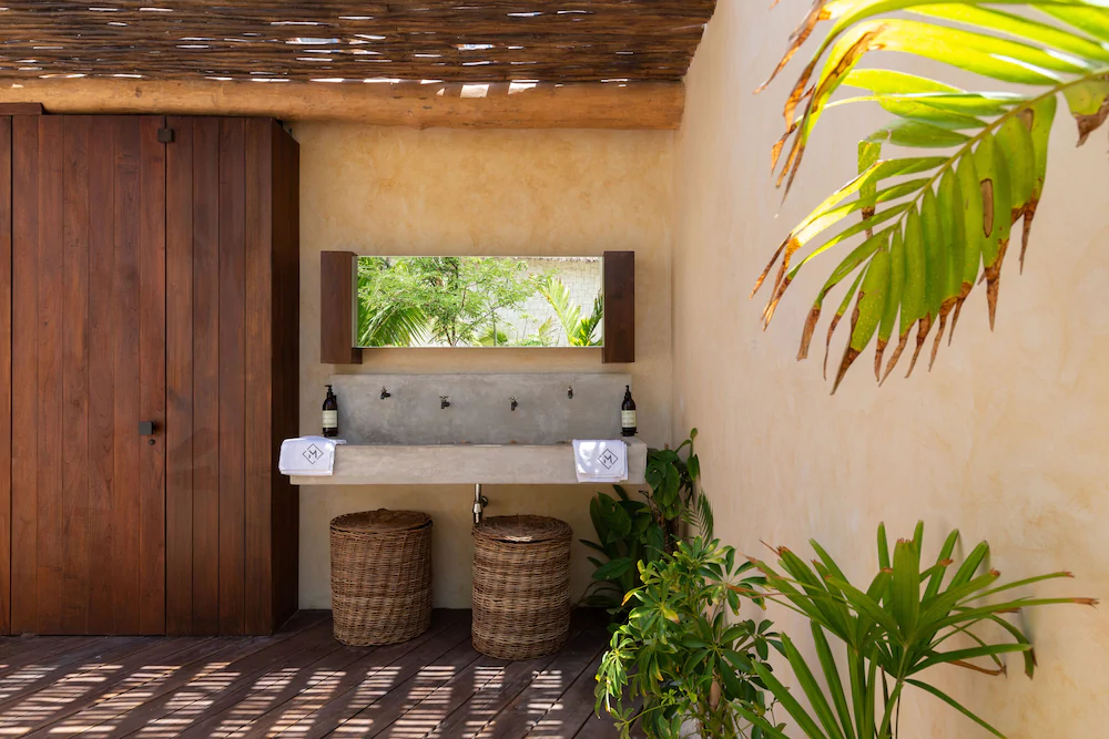 Hotel Ma'xanab Tulum