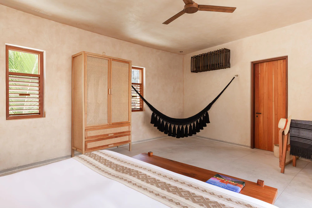 Hotel Ma'xanab Tulum