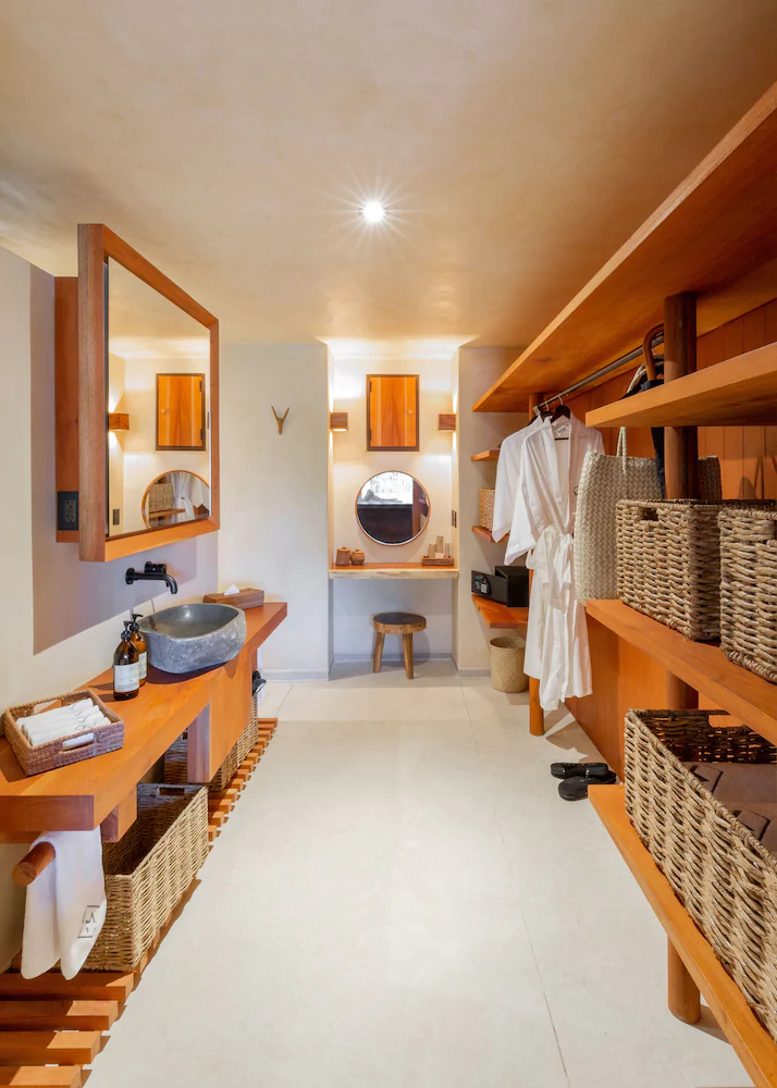 Hotel Ma'xanab Tulum