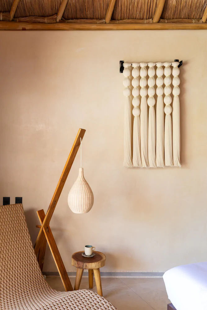 Hotel Ma'xanab Tulum