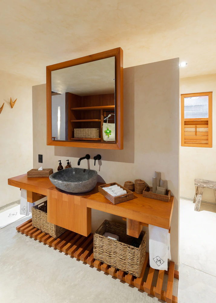 Hotel Ma'xanab Tulum