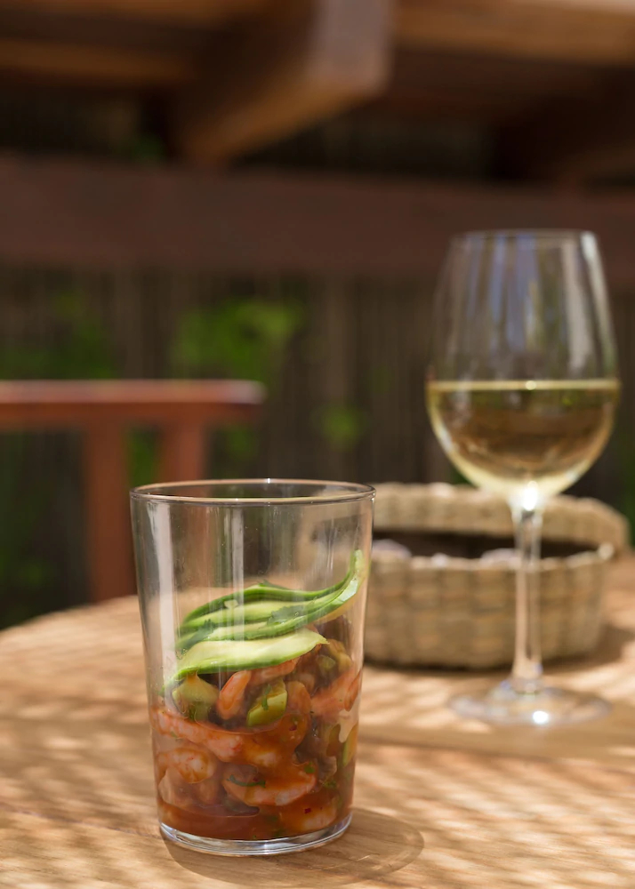 Hotel Ma'xanab Tulum