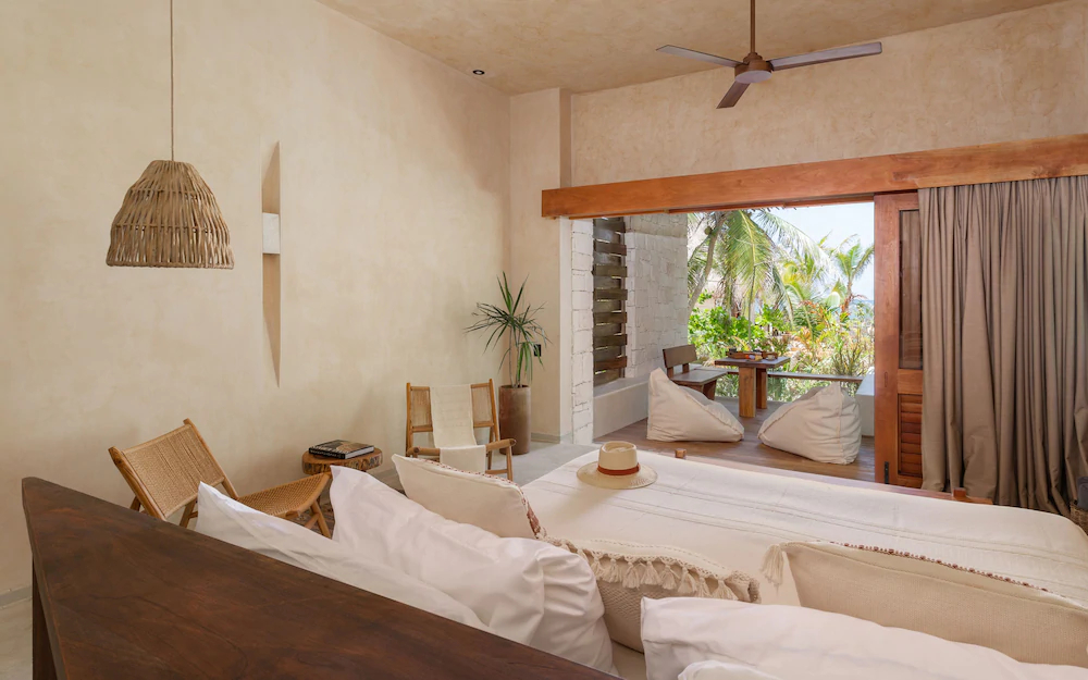 Hotel Ma'xanab Tulum