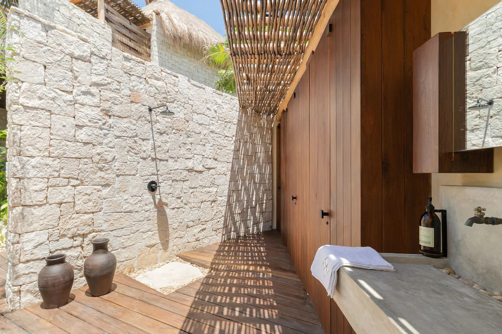 Hotel Ma'xanab Tulum