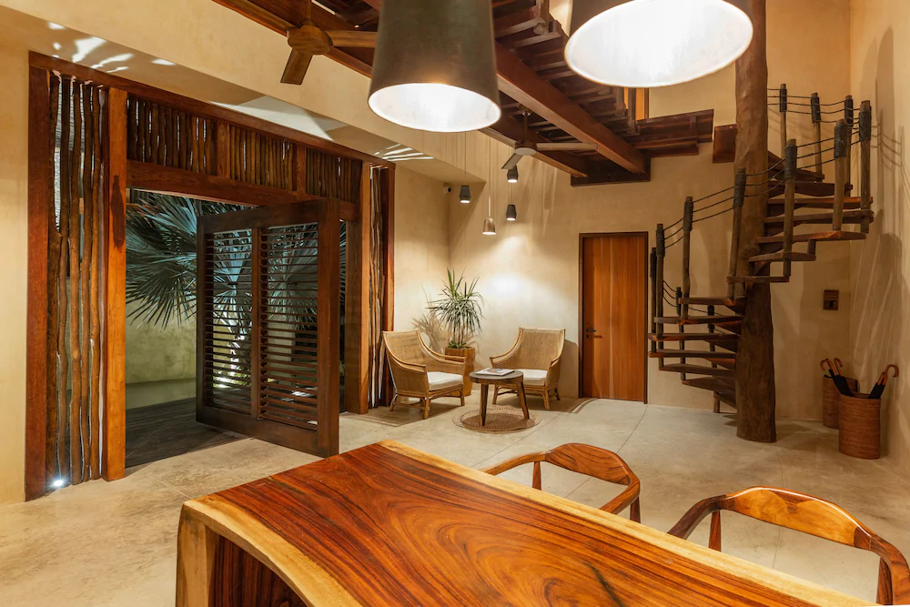 Hotel Ma'xanab Tulum