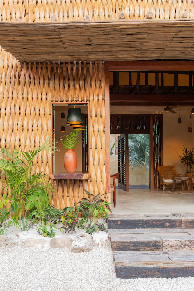 Hotel Ma'xanab Tulum