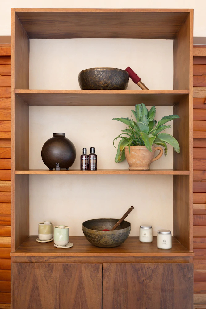 Hotel Ma'xanab Tulum