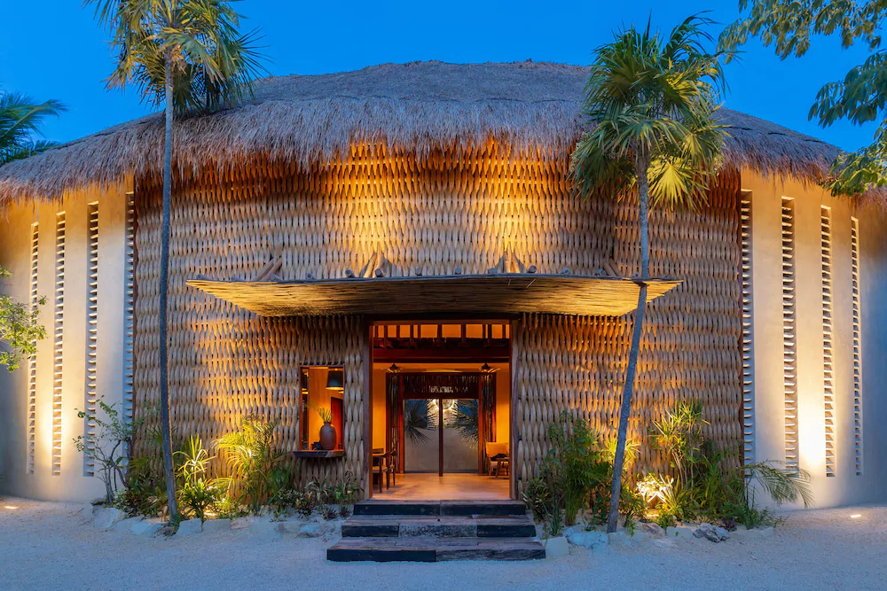 Hotel Ma'xanab Tulum