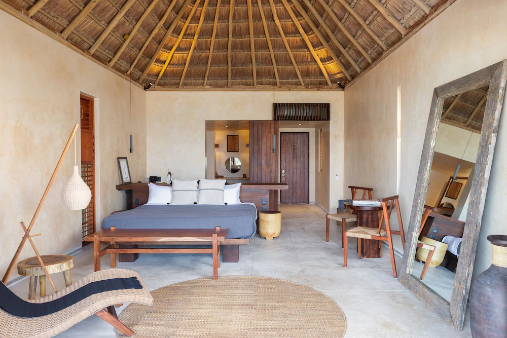 Hotel Ma'xanab Tulum