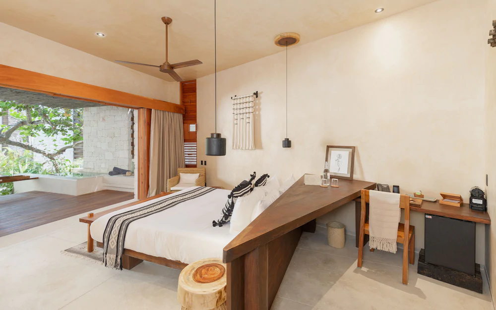 Hotel Ma'xanab Tulum