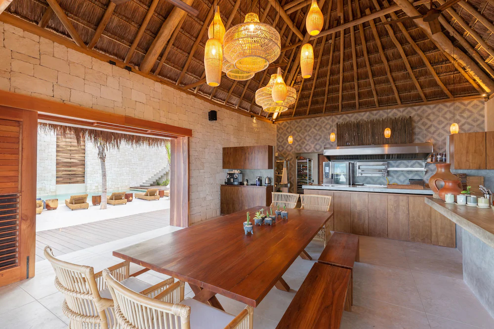 Hotel Ma'xanab Tulum