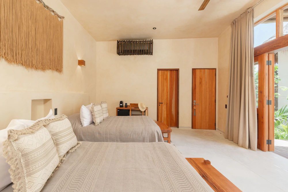 Hotel Ma'xanab Tulum