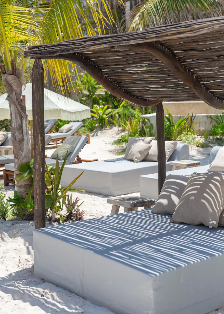 Hotel Ma'xanab Tulum