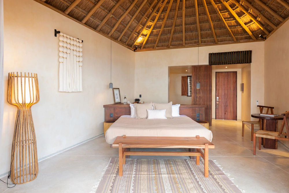 Hotel Ma'xanab Tulum