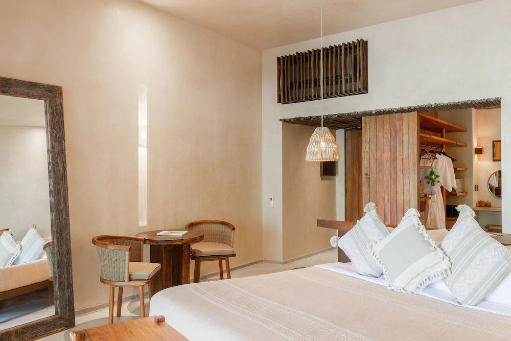 Hotel Ma'xanab Tulum