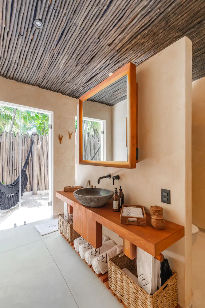 Hotel Ma'xanab Tulum