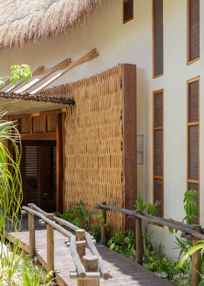 Hotel Ma'xanab Tulum