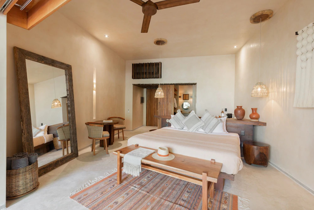 Hotel Ma'xanab Tulum