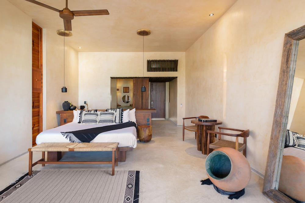 Hotel Ma'xanab Tulum