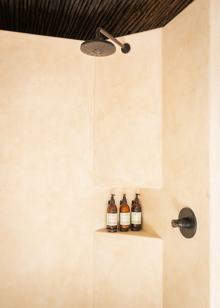 Hotel Ma'xanab Tulum