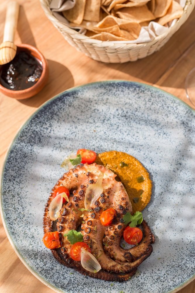 Hotel Ma'xanab Tulum