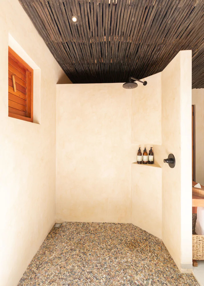 Hotel Ma'xanab Tulum