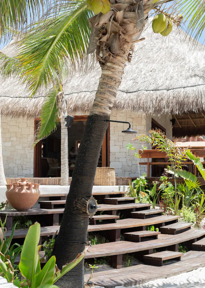 Hotel Ma'xanab Tulum