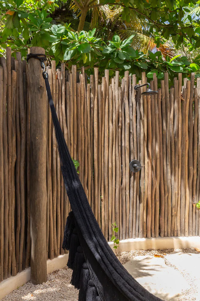 Hotel Ma'xanab Tulum