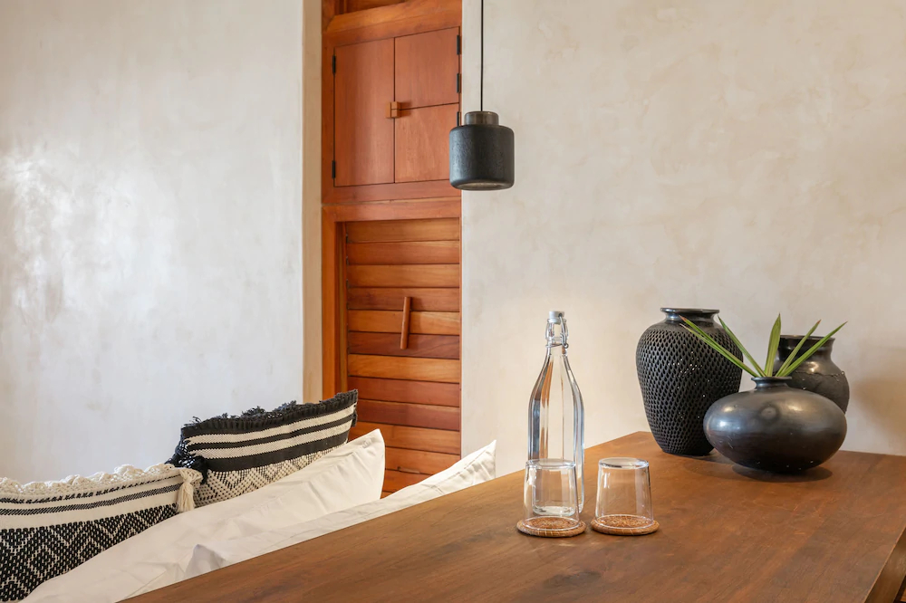 Hotel Ma'xanab Tulum