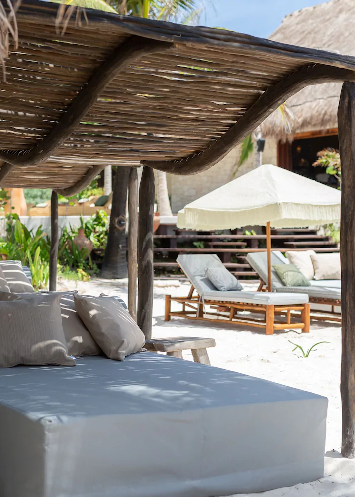 Hotel Ma'xanab Tulum