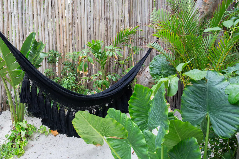 Hotel Ma'xanab Tulum