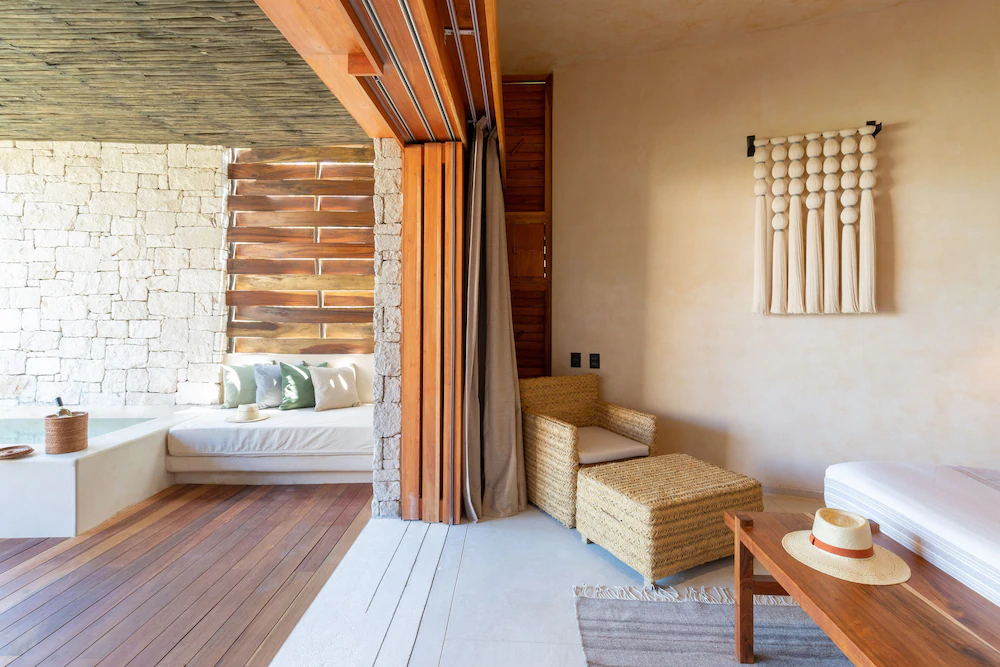 Hotel Ma'xanab Tulum