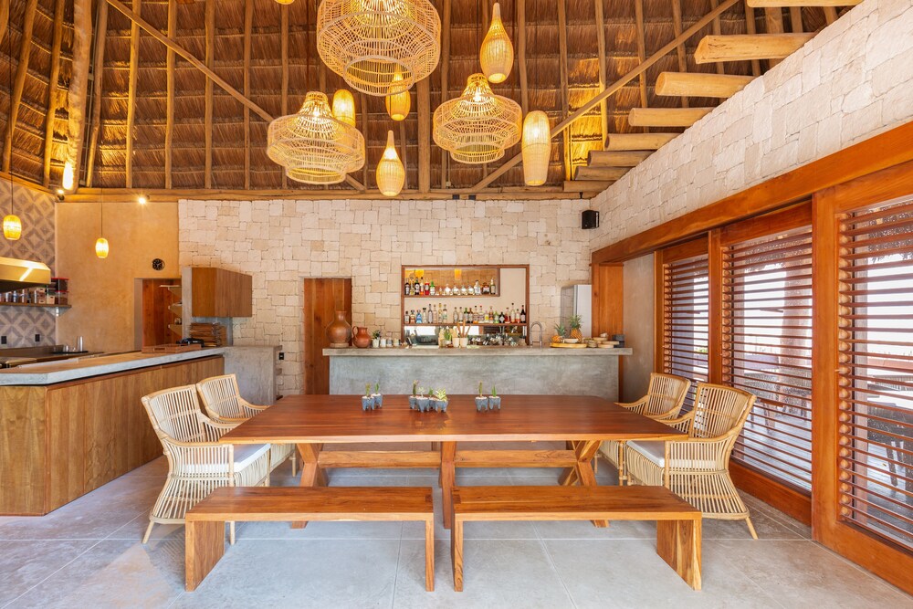 Hotel Ma'xanab Tulum