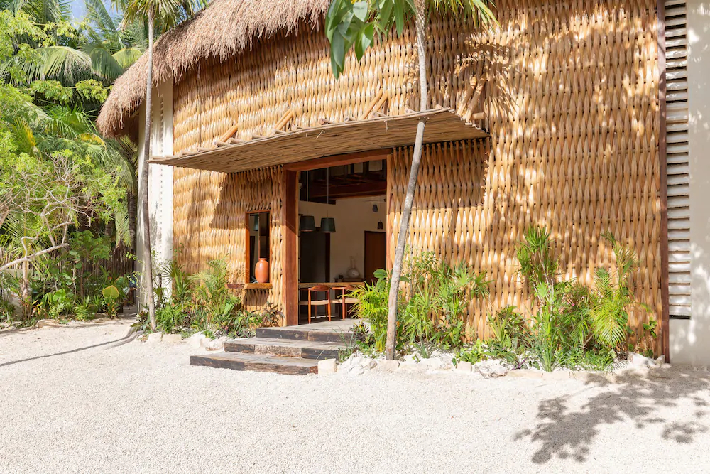 Hotel Ma'xanab Tulum