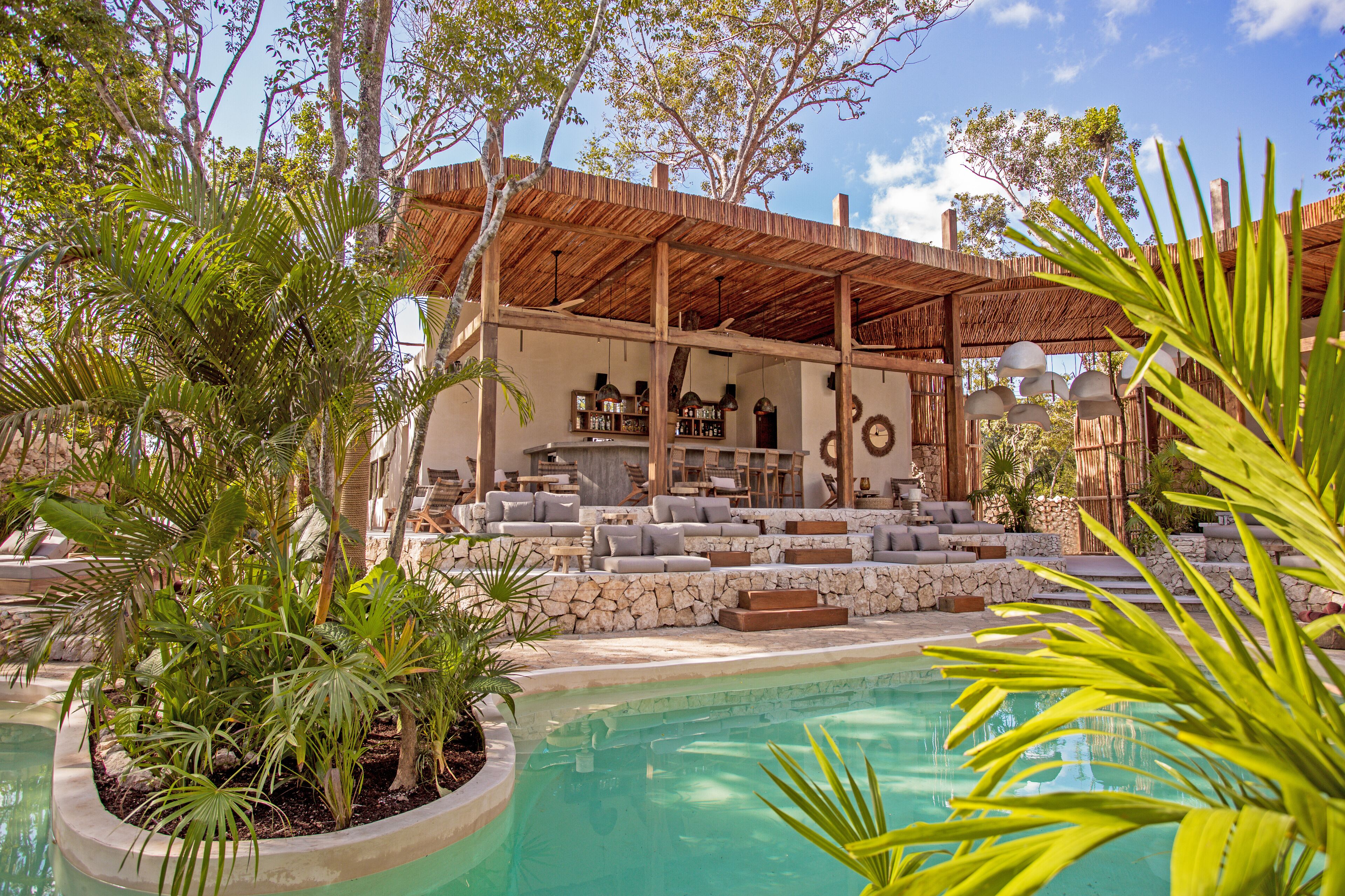 Hotel Muare Tulum