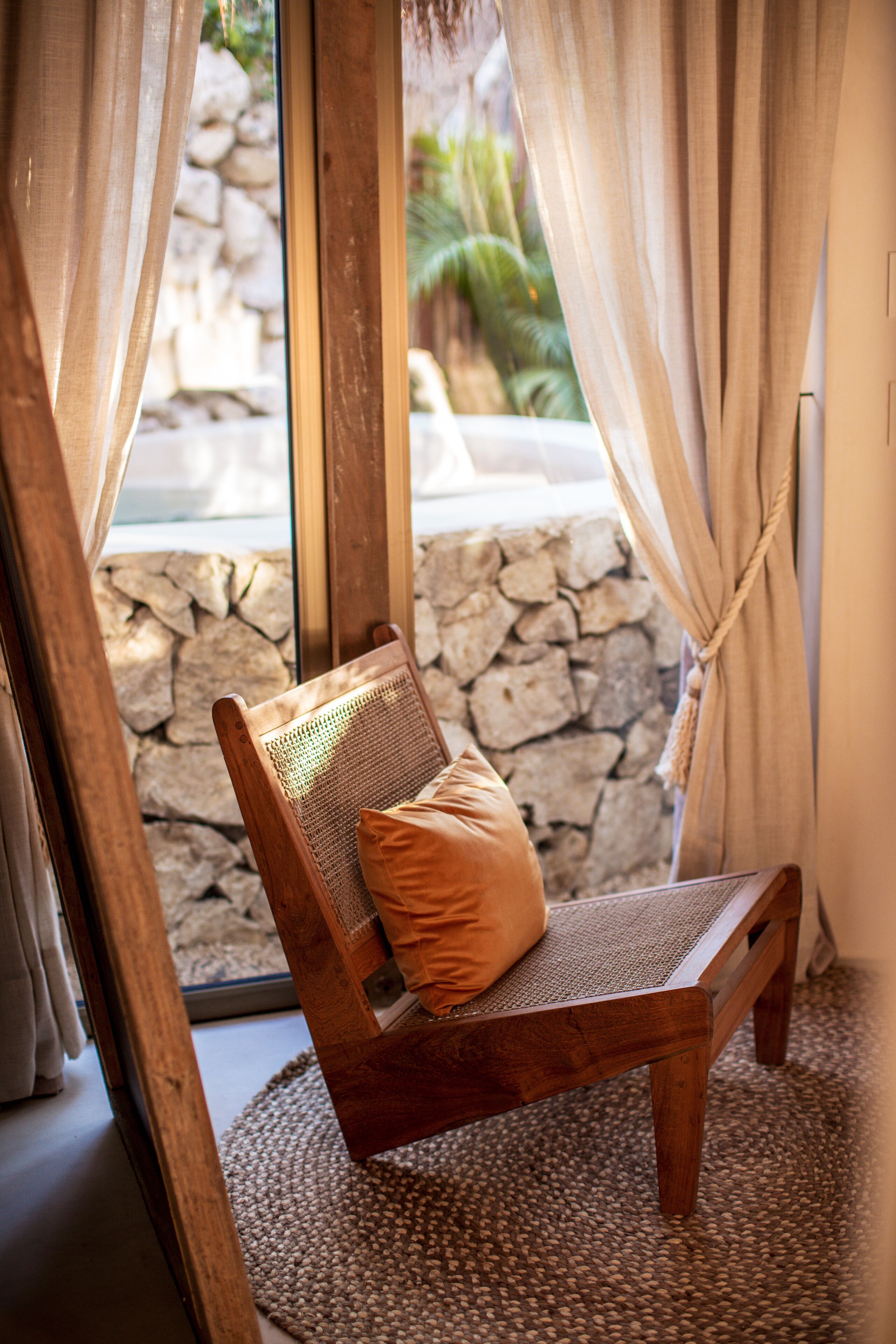 Hotel Muare Tulum
