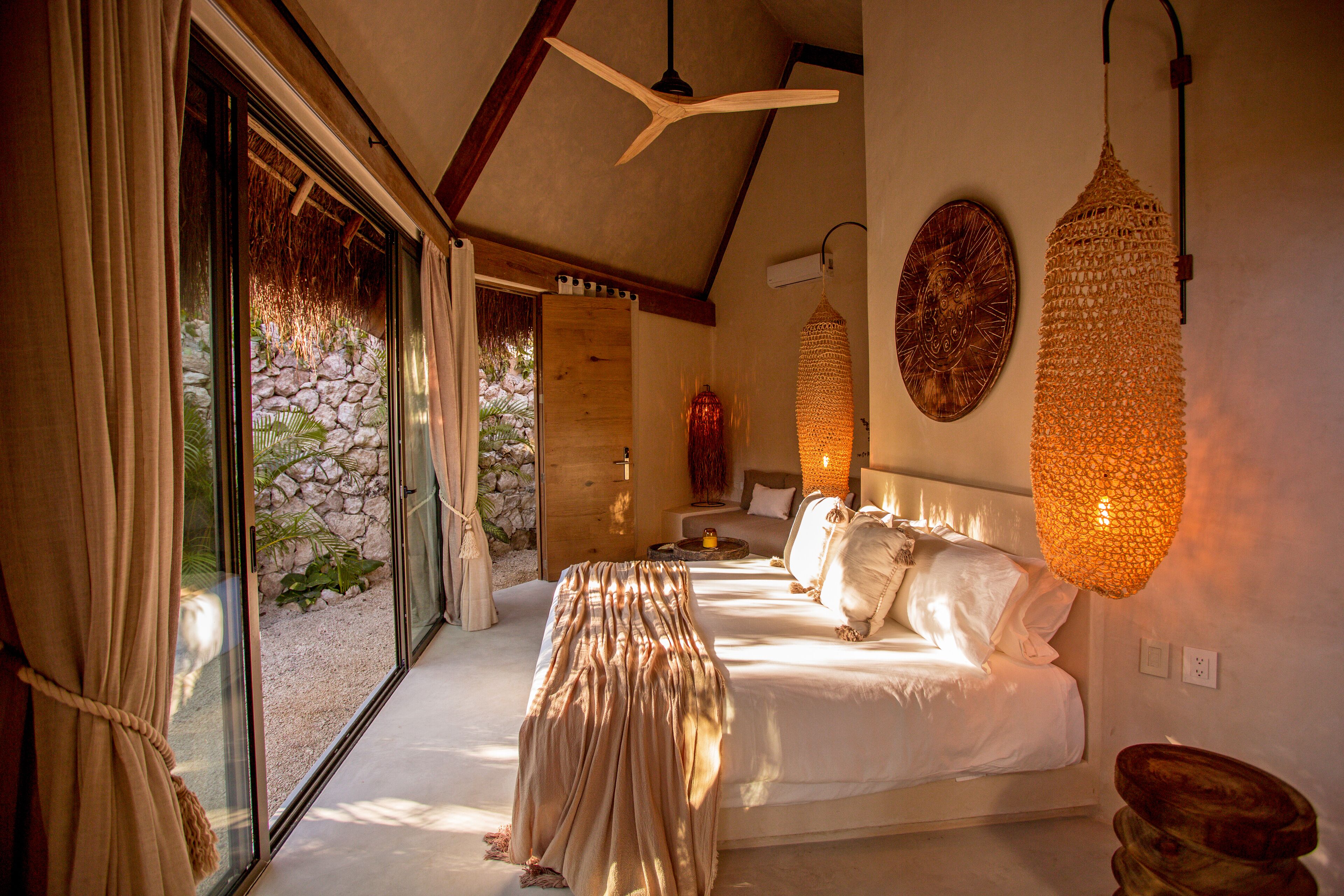 Hotel Muare Tulum