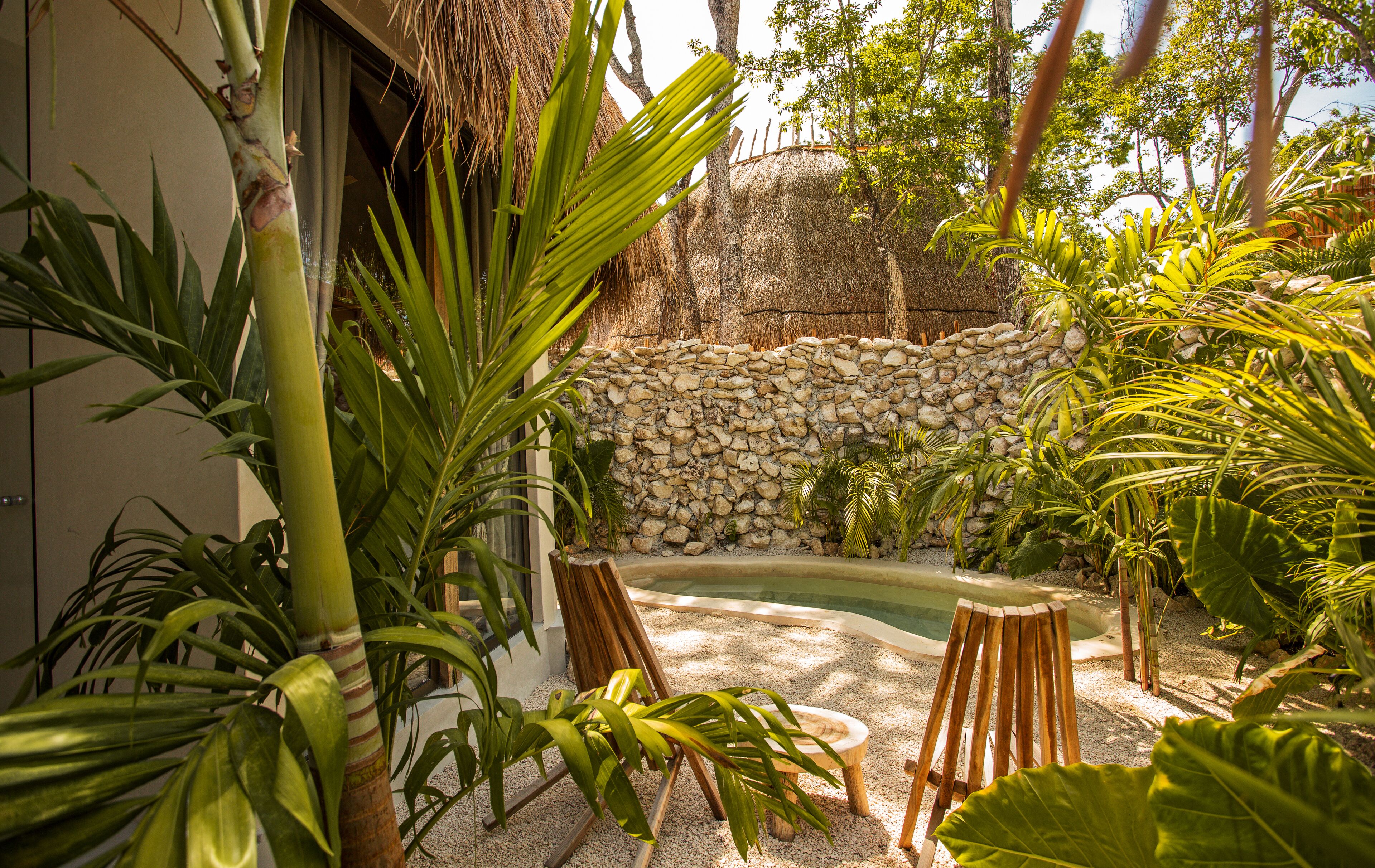 Hotel Muare Tulum