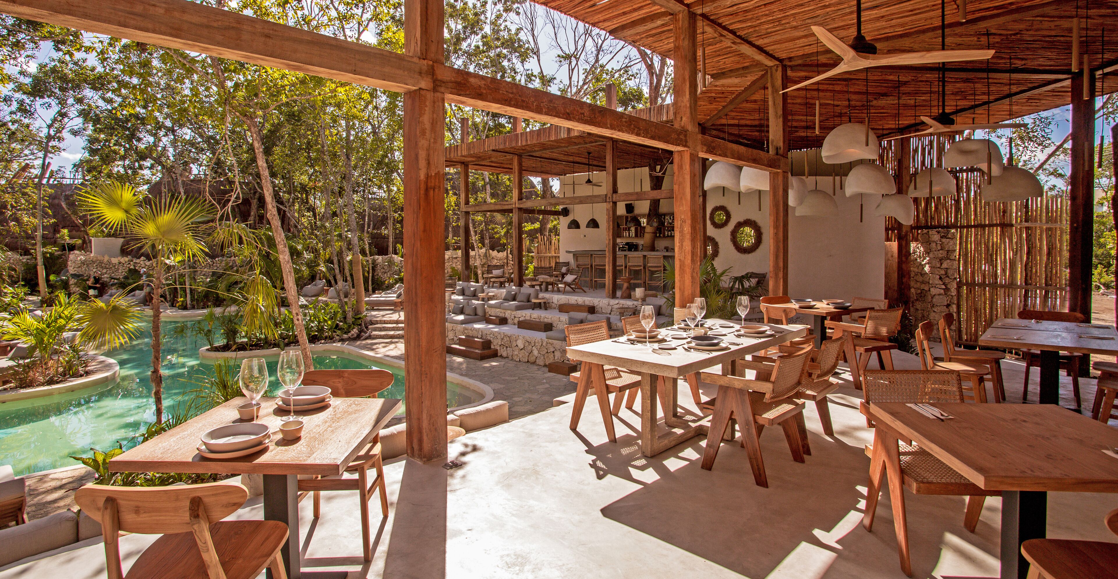 Hotel Muare Tulum